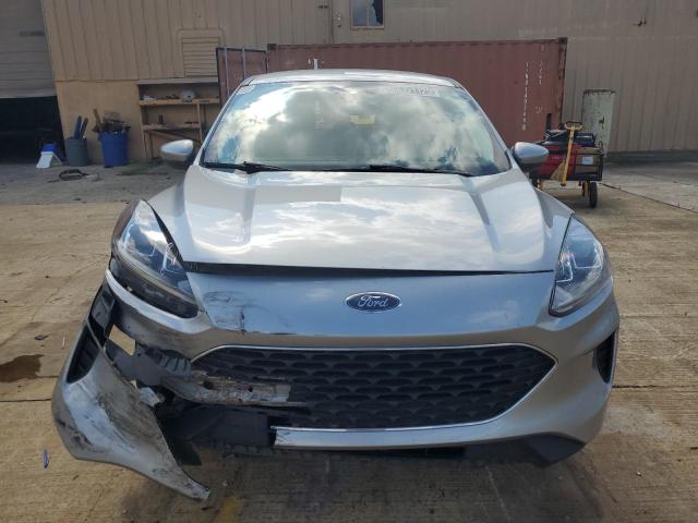  FORD ESCAPE 2021 Srebrny