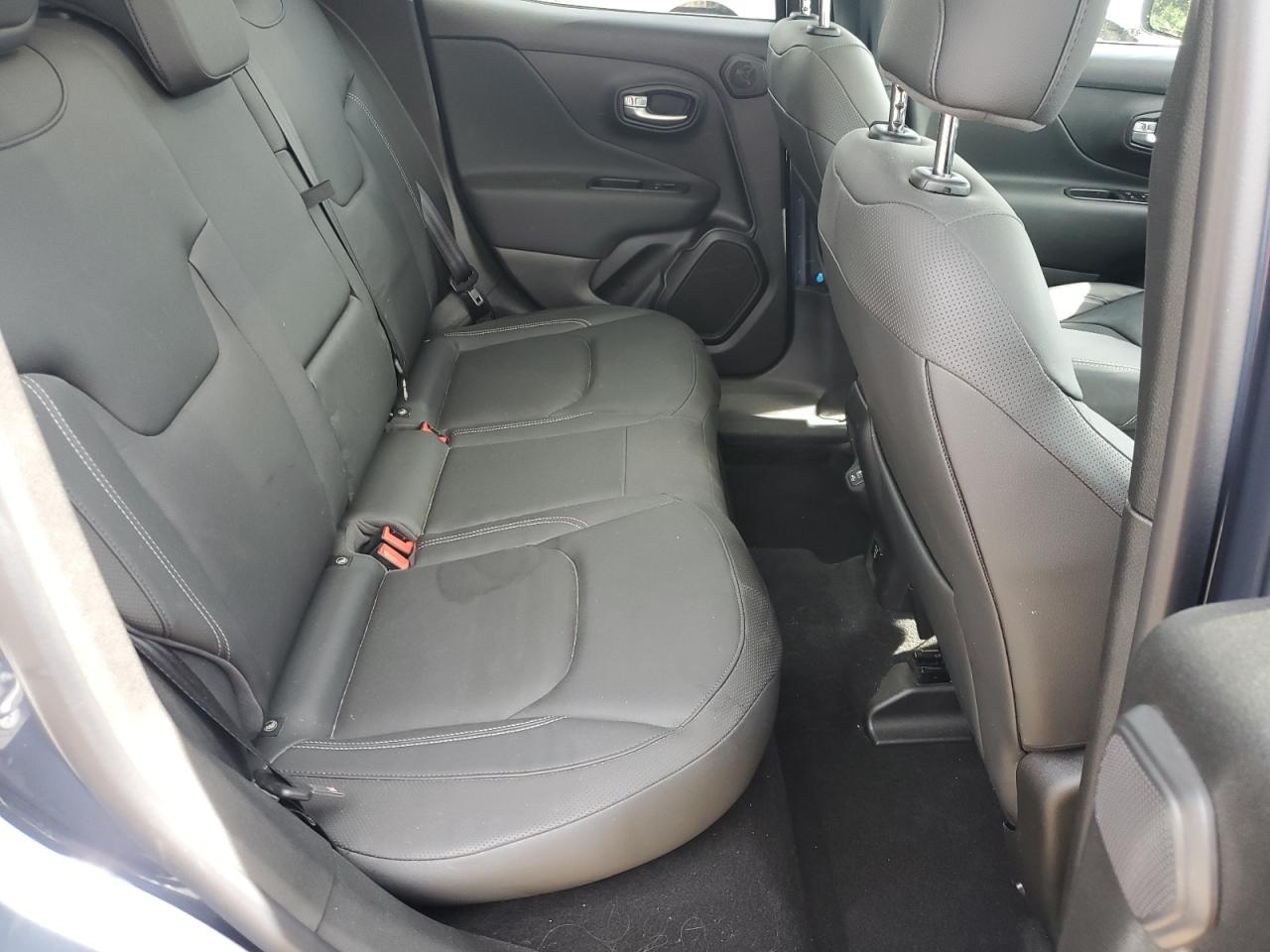 2022 Jeep Renegade Limited VIN: ZACNJDD1XNPN49359 Lot: 64976025
