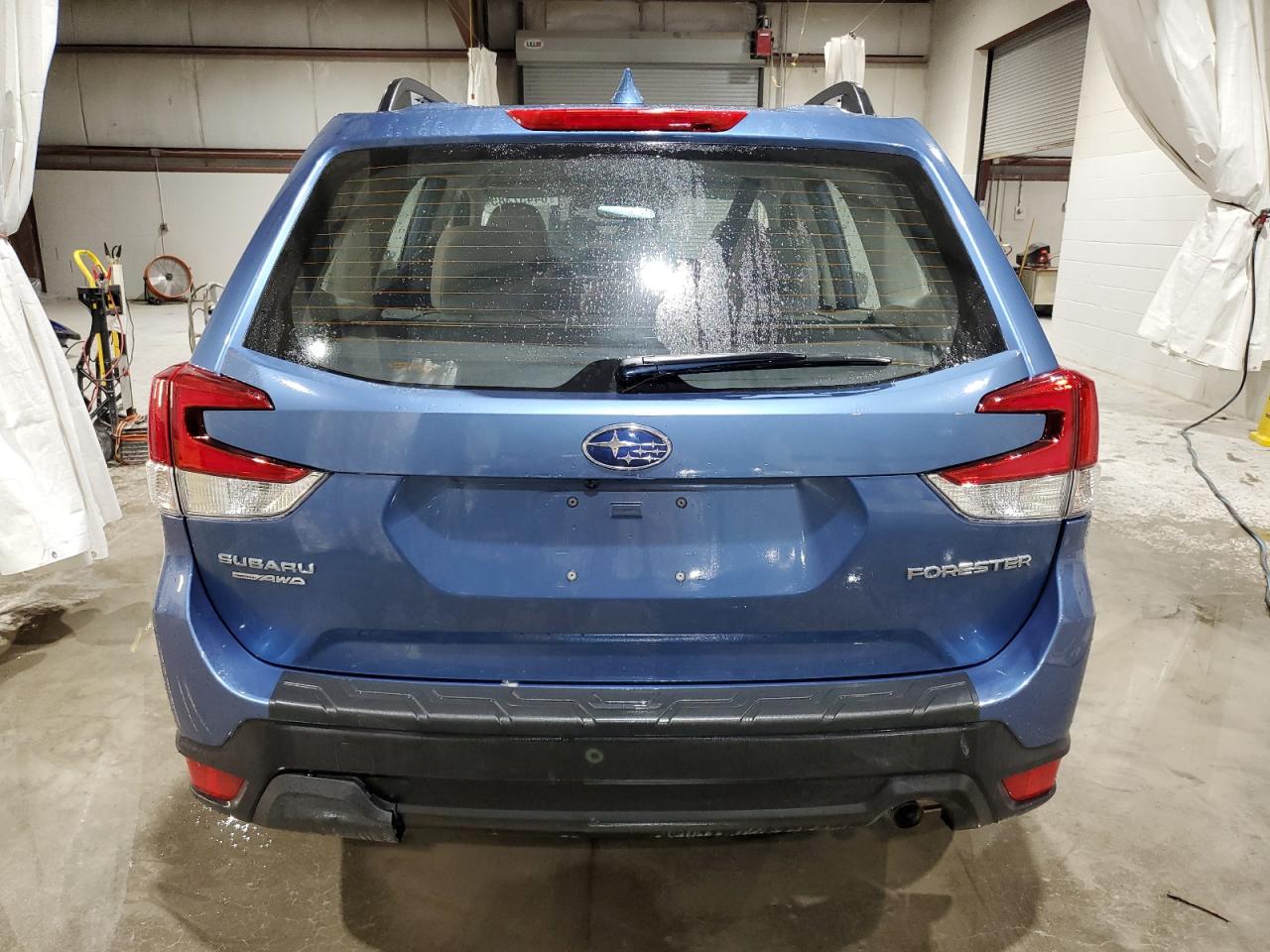2020 Subaru Forester VIN: JF2SKADC3LH449239 Lot: 64457385