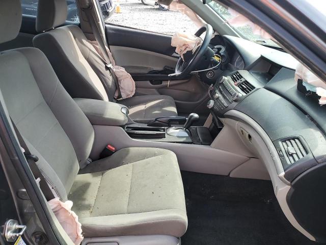  HONDA ACCORD 2012 Szary