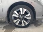 2016 NISSAN PULSAR N-C for sale at Copart BELFAST