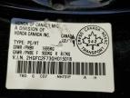 2016 HONDA CIVIC EX   for sale at Copart AB - CALGARY