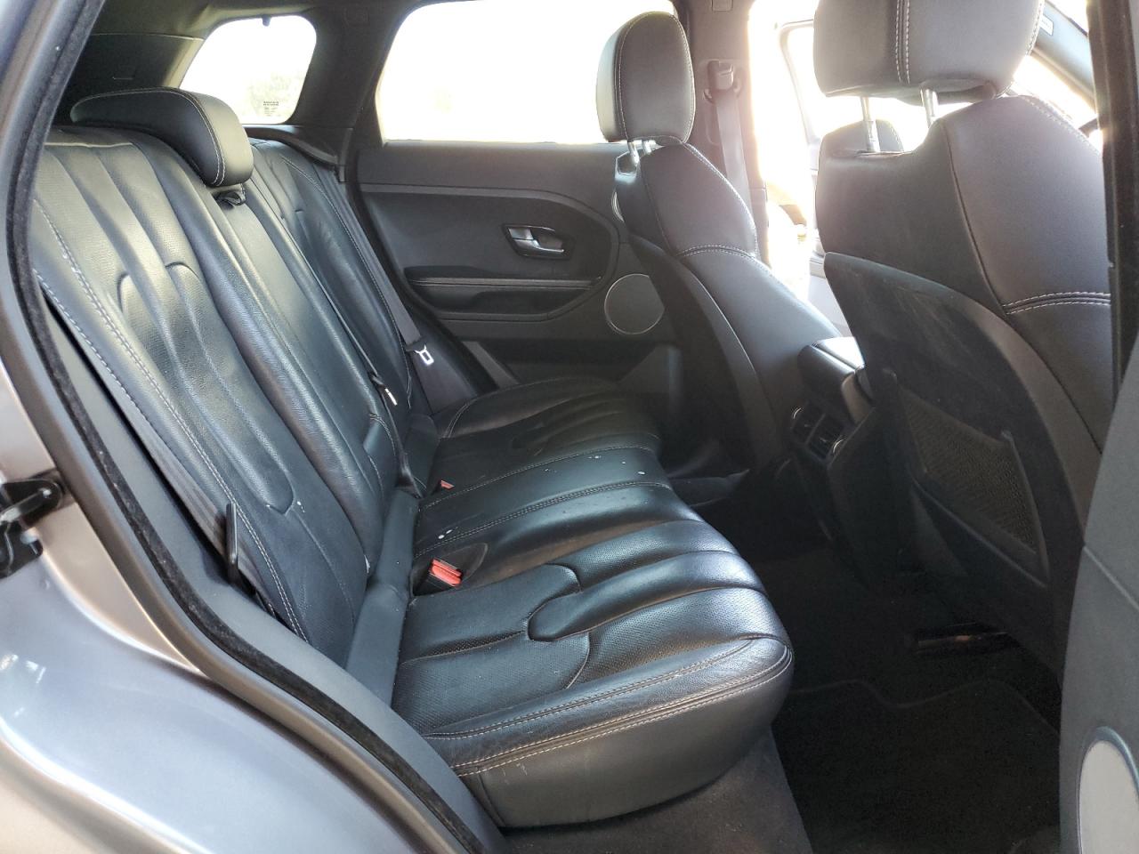 2013 Land Rover Range Rover Evoque Dynamic Premium VIN: SALVT2BG9DH843391 Lot: 64852165
