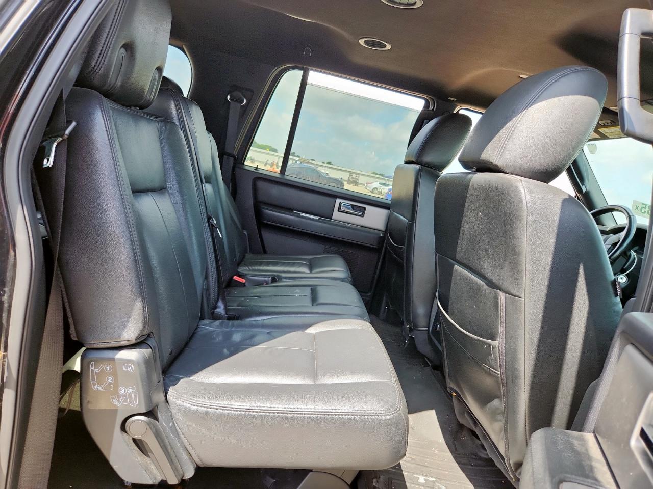 2015 Ford Expedition El Xlt VIN: 1FMJK1HT5FEF33990 Lot: 65038235