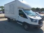 2017 FORD TRANSIT 35 for sale at Copart SANDY