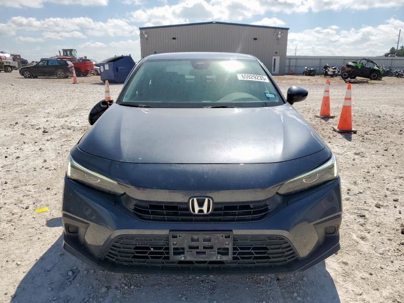  HONDA CIVIC 2023 Szary