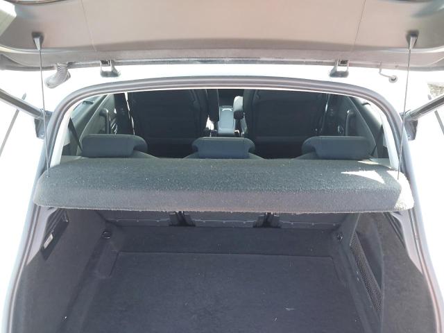 2015 CITROEN C4 PICASSO