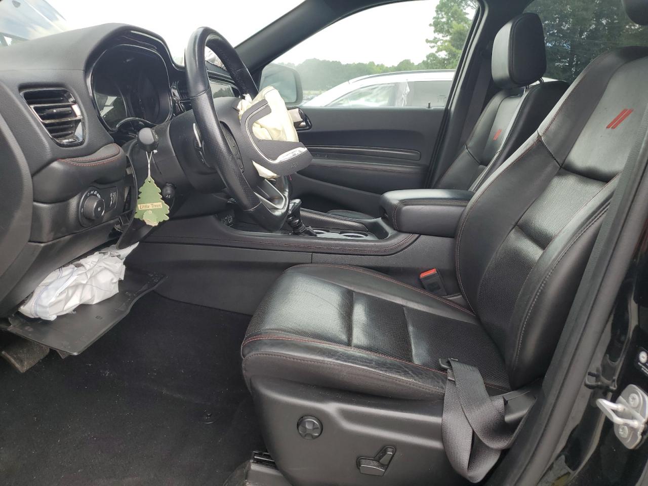 2023 Dodge Durango R/T VIN: 1C4SDJCT5PC553888 Lot: 65234165