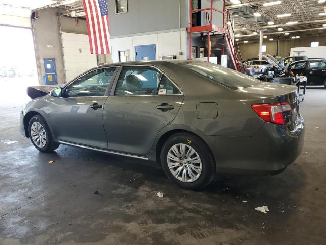  TOYOTA CAMRY 2012 Szary