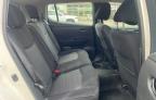 2019 NISSAN LEAF S   for sale at Copart QC - MONTREAL