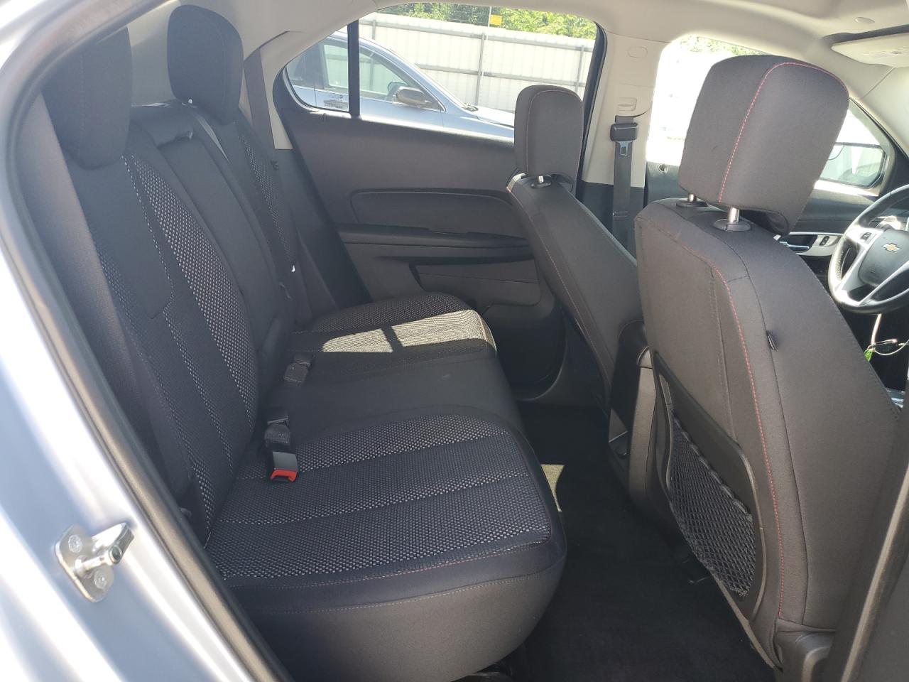 2GNALBEKXE6207678 2014 Chevrolet Equinox Lt