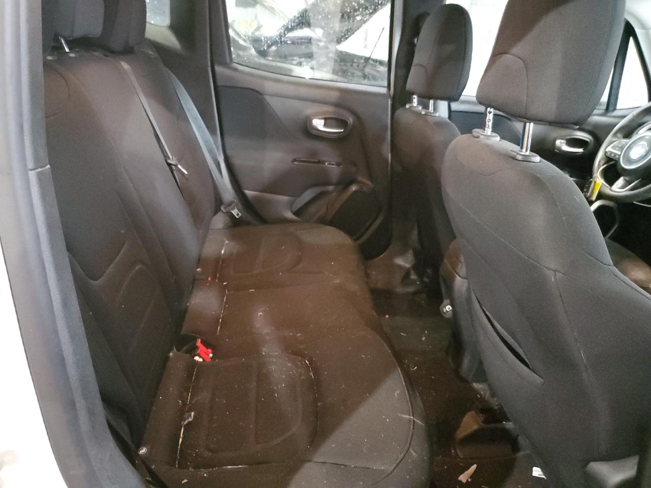 2019 Jeep Renegade Latitude VIN: ZACNJABB9KPK90336 Lot: 65057675