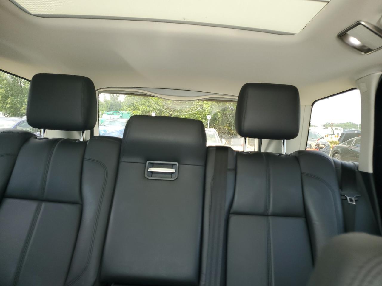2015 Land Rover Range Rover VIN: SALGR2VF7FA224374 Lot: 64389585