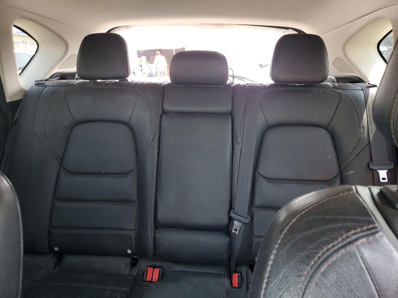 2017 Mazda Cx-5 Grand Touring VIN: JM3KFBDL6H0120959 Lot: 64202755