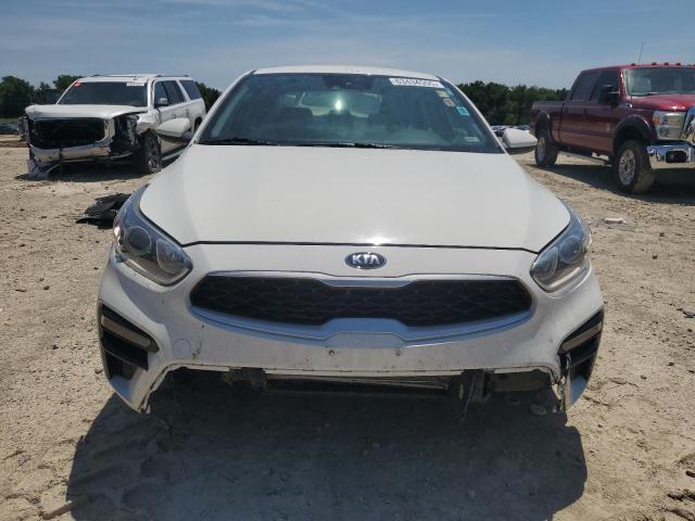  KIA FORTE 2020 Белы