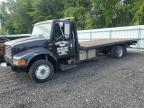 1999 INTERNATIONAL 4700 ROLLBACK TRUCK à vendre chez Copart NY - NEWBURGH