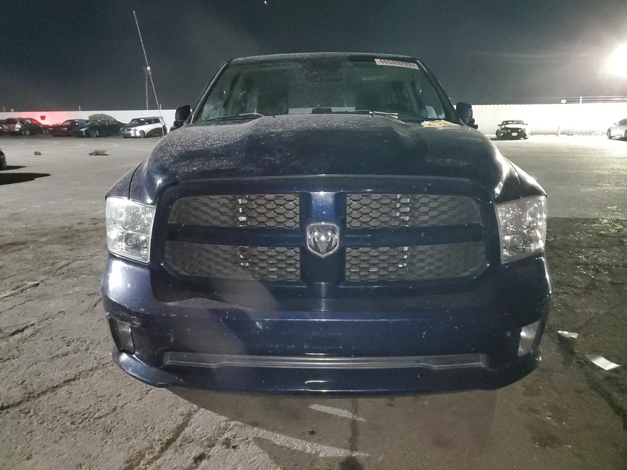 1c6rr6kt5ds641119 1C6RR6KT5DS641119 2013 Ram 1500 St