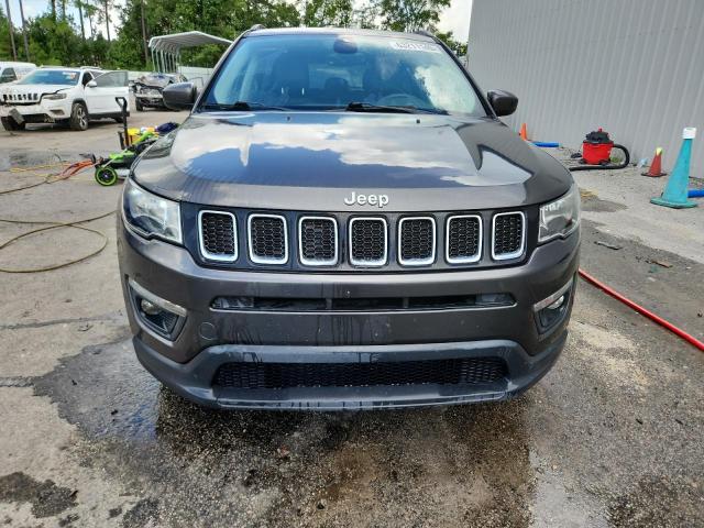  JEEP COMPASS 2017 Сірий
