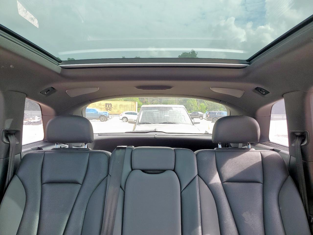 2021 Audi Q7 Prestige VIN: WA1VXAF74MD022197 Lot: 63294435