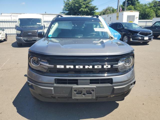  FORD BRONCO 2021 Szary