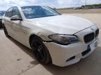 2013 BMW 520D M SPO for sale at Copart PETERLEE