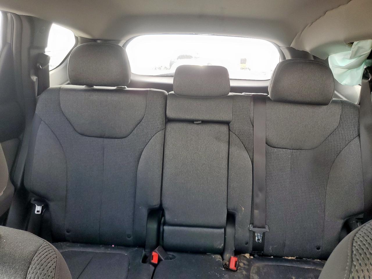 2019 Hyundai Santa Fe Se VIN: 5NMS23AD0KH123855 Lot: 64261375