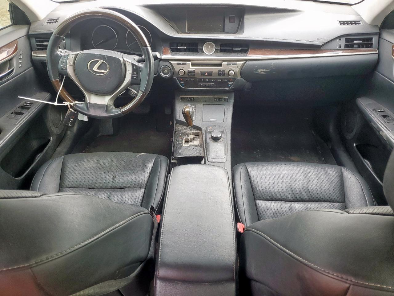 2014 Lexus Es 350 VIN: JTHBK1GG2E2095456 Lot: 66735135