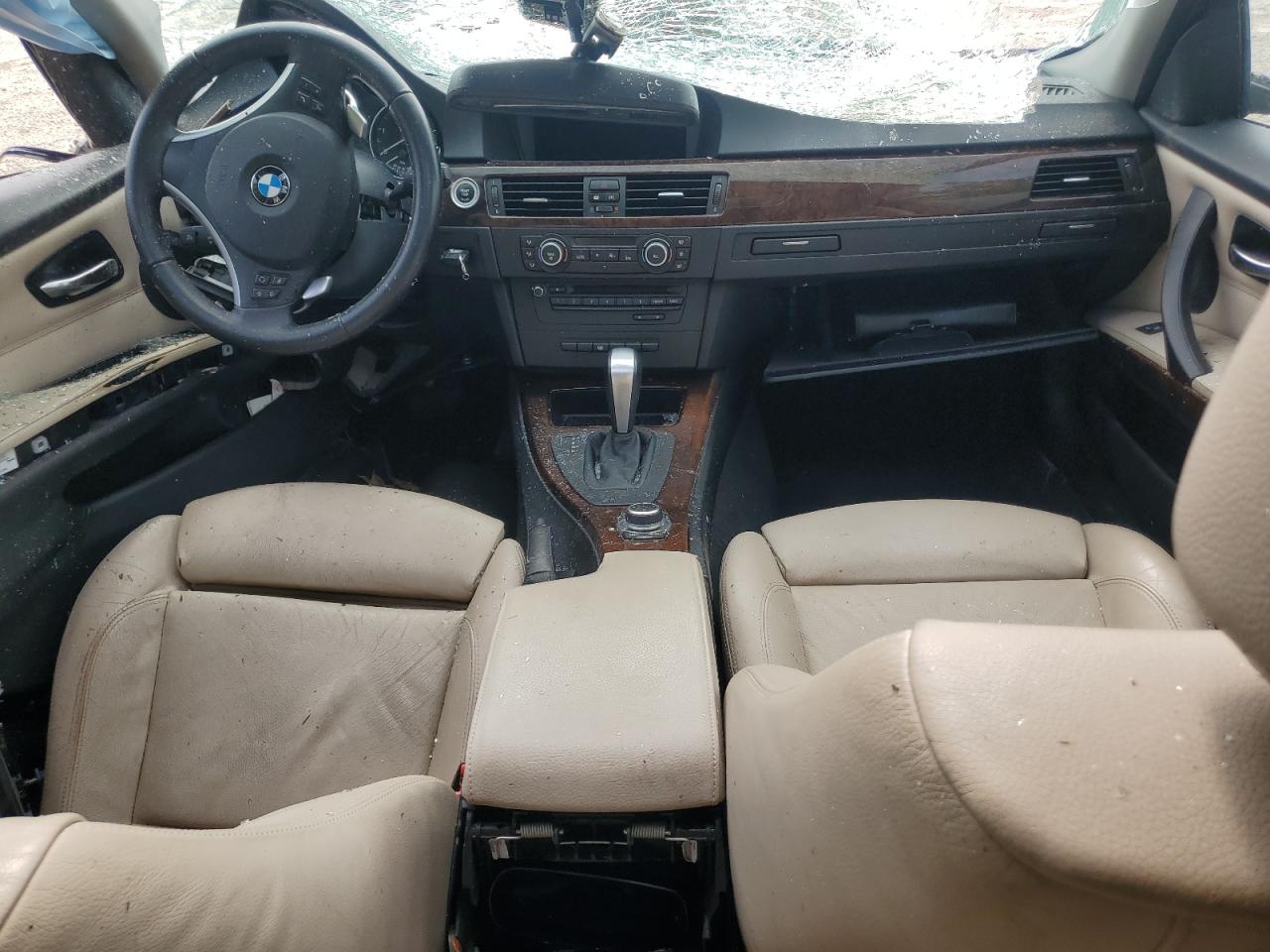 wbapn7c54aa266744 WBAPN7C54AA266744 2010 BMW 335 D