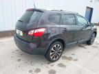 2012 NISSAN QASHQAI + for sale at Copart WESTBURY
