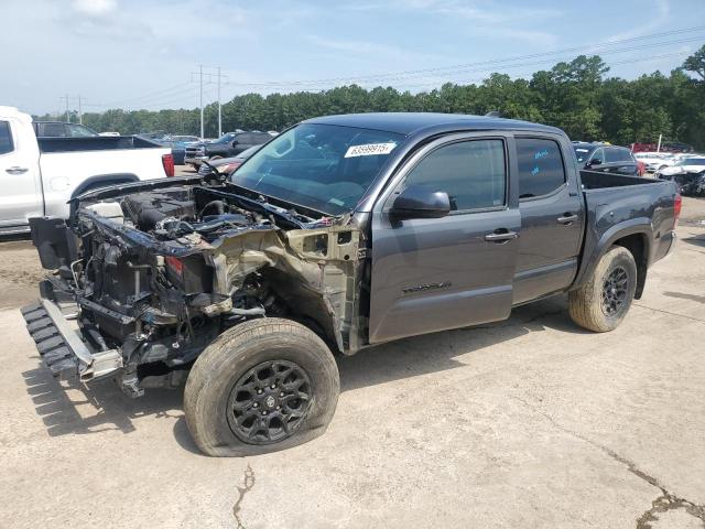  TOYOTA TACOMA 2022 Серый