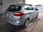 2013 FORD C-MAX TITA for sale at Copart SANDTOFT