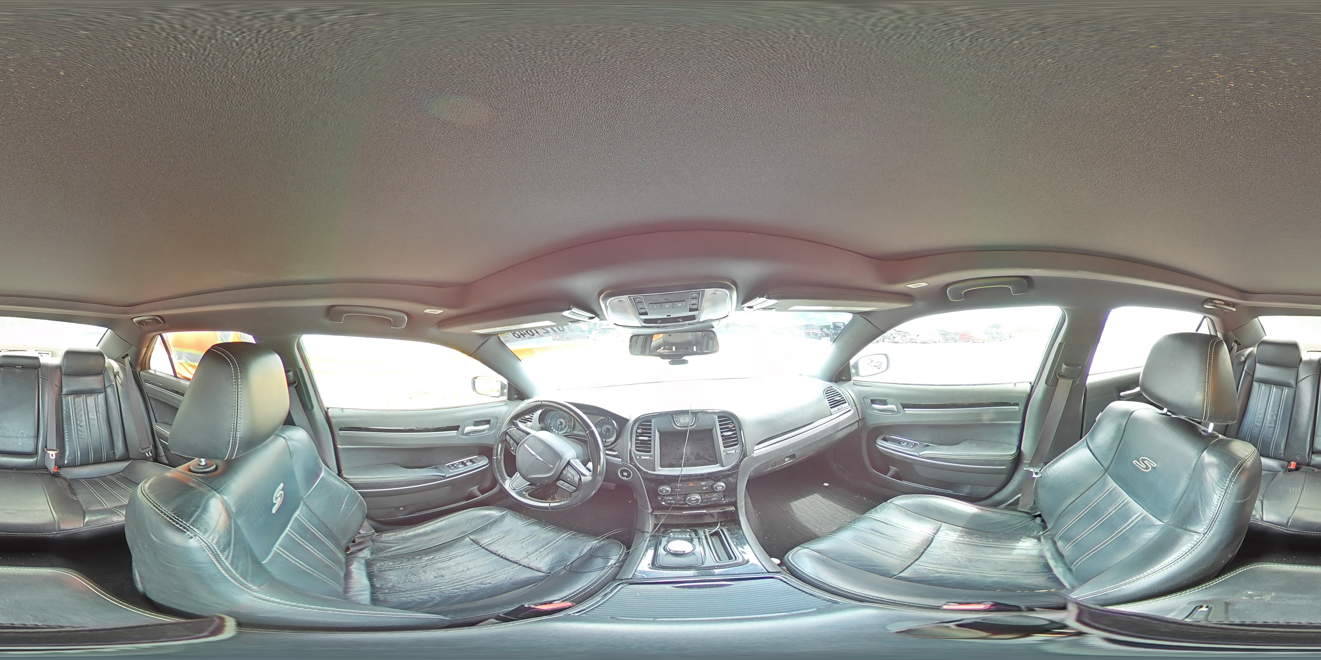 2020 Chrysler 300 S VIN: 2C3CCABT7LH220497 Lot: 67216485
