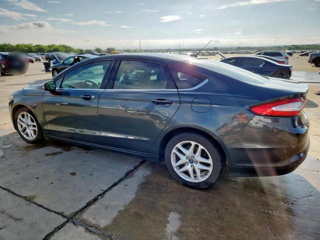  FORD FUSION 2015 Gray
