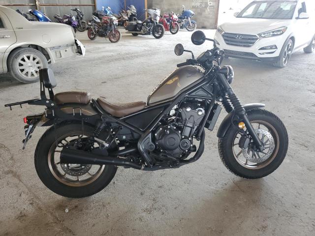 2023 HONDA CMX500    a la Venta en Copart TN - NASHVILLE