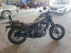 2023 HONDA CMX500    a la Venta en Copart TN - NASHVILLE