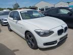 2012 BMW 116I SPORT for sale at Copart SANDY