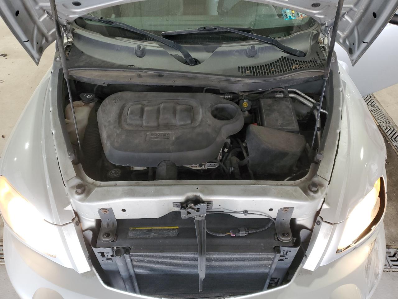 3gnca53vx9s607440 3GNCA53VX9S607440 2009 Chevrolet Hhr Lt