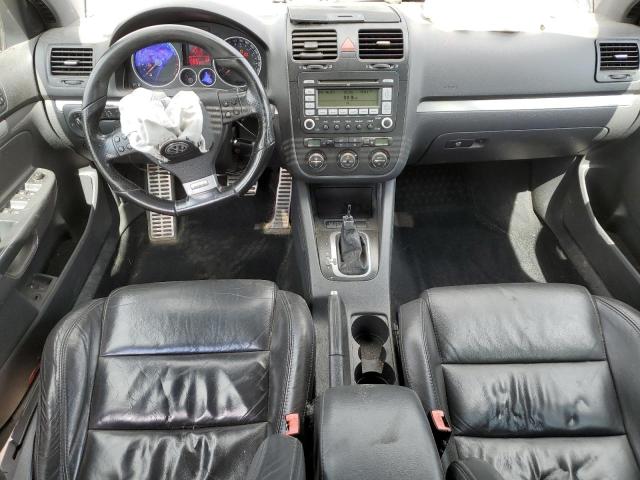 2008 VOLKSWAGEN GLI AUTOBAHN  