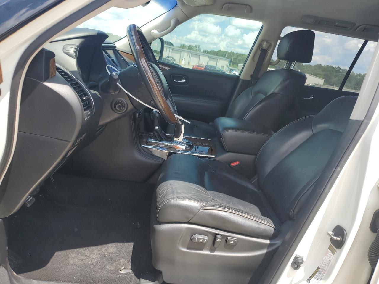 2015 Infiniti Qx80 VIN: JN8AZ2ND0F9770838 Lot: 63699055