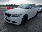 2010 BMW 320D M SPO for sale at Copart CORBY