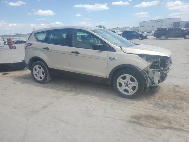  FORD ESCAPE 2018 Золотой