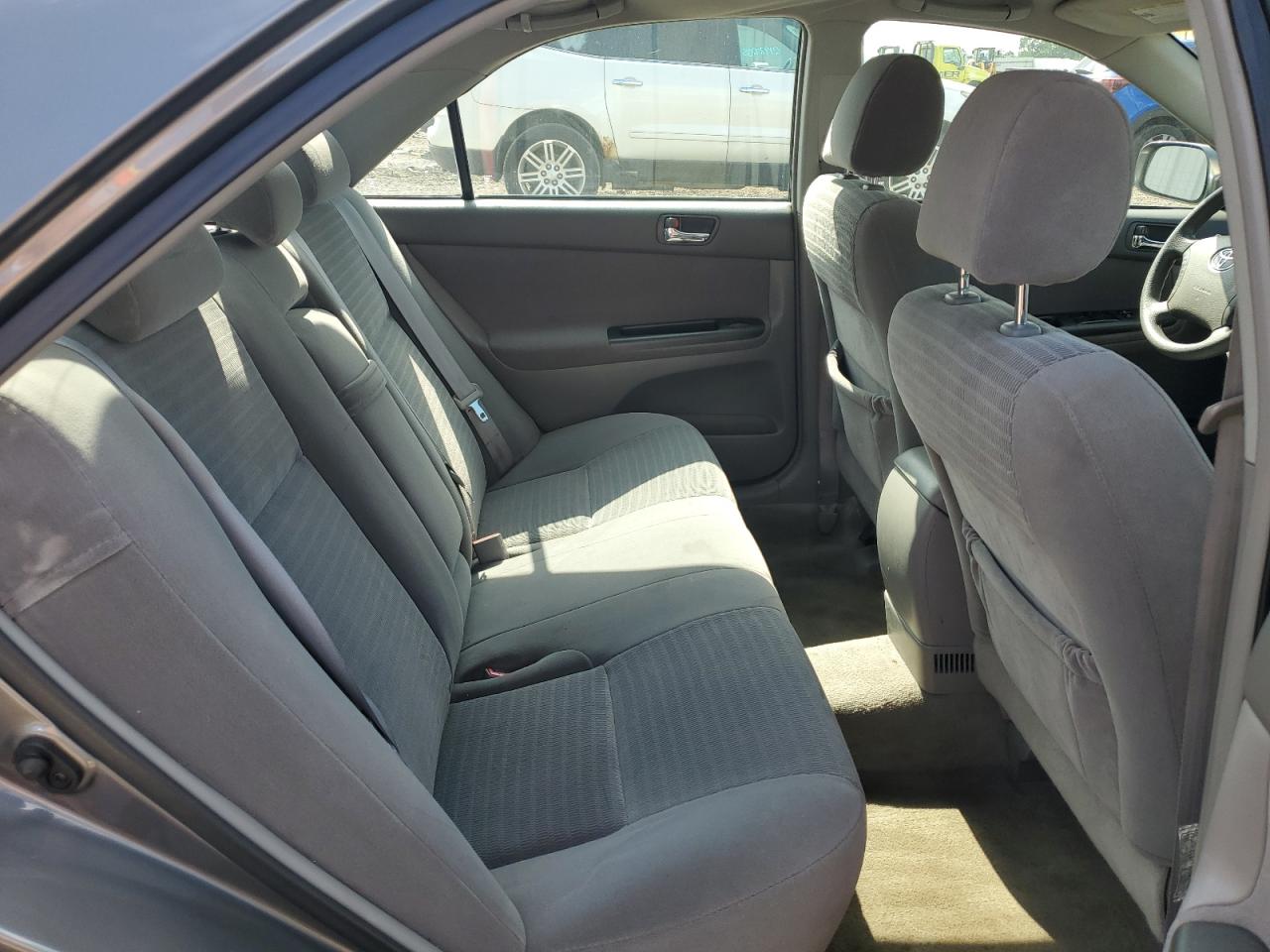 2005 Toyota Camry Le VIN: 4T1BE32K35U970916 Lot: 65131435