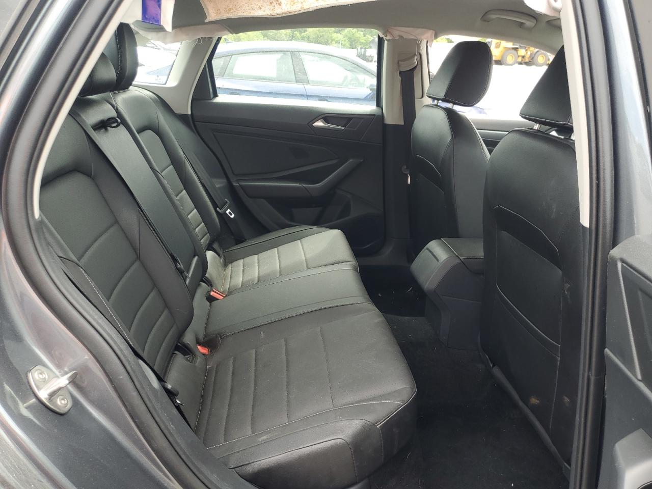 2023 Volkswagen Jetta Se VIN: 3VWEM7BU5PM021739 Lot: 63798175