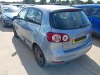 2009 VOLKSWAGEN GOLF PLUS for sale at Copart SANDY