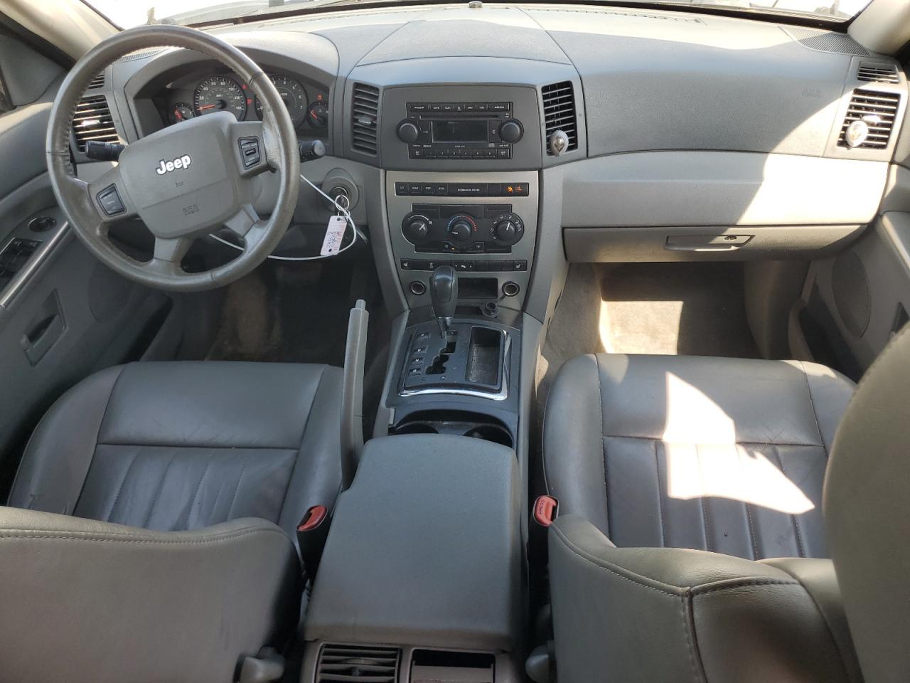 2005 Jeep Grand Cherokee Laredo VIN: 1J4GR48K05C577130 Lot: 63431195