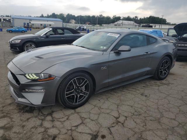  FORD MUSTANG 2023 Gray