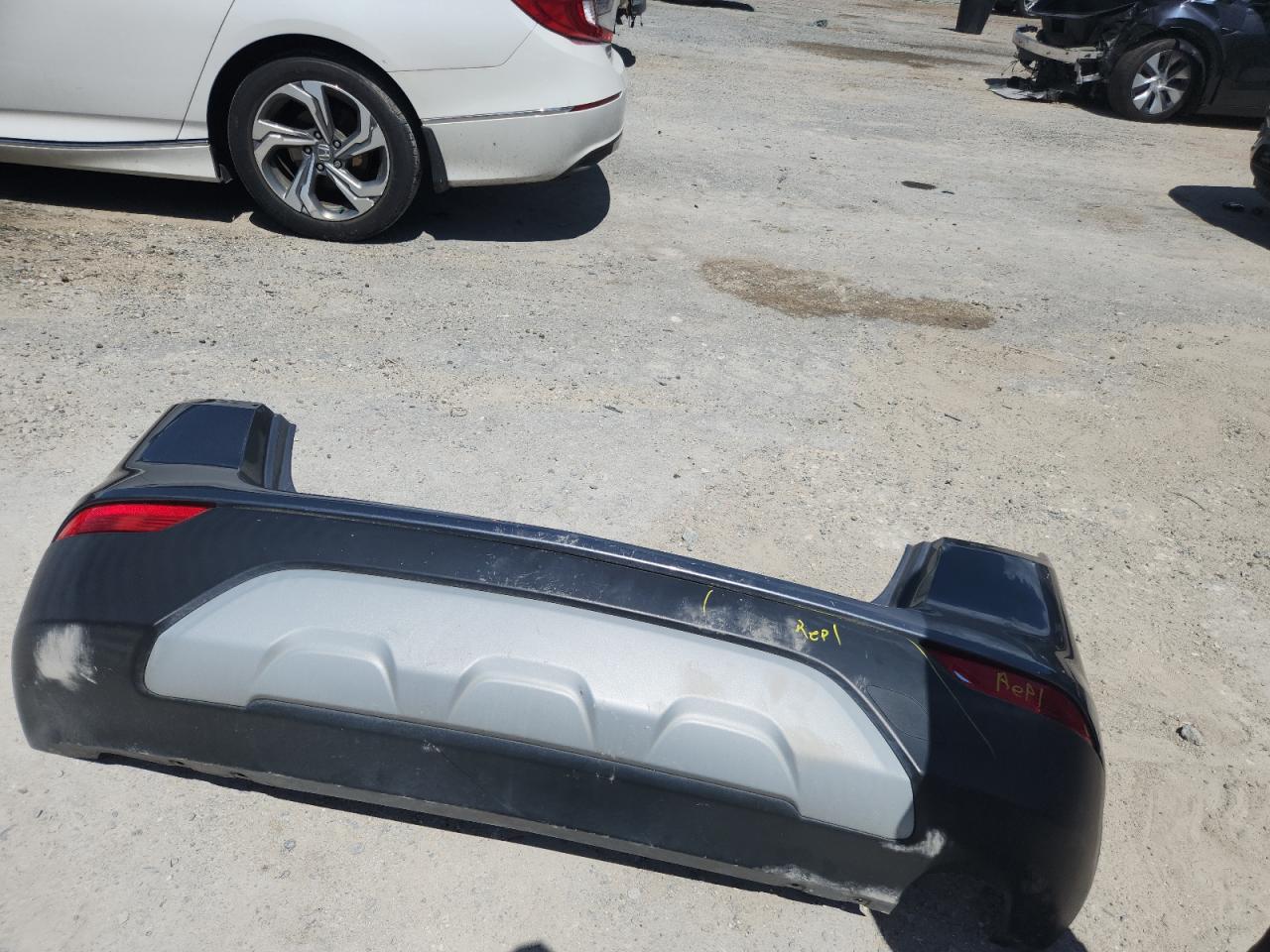 2020 Buick Encore Preferred VIN: KL4CJASB4LB008135 Lot: 64789395