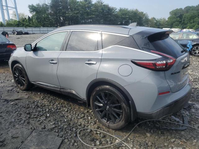  NISSAN MURANO 2023 Szary