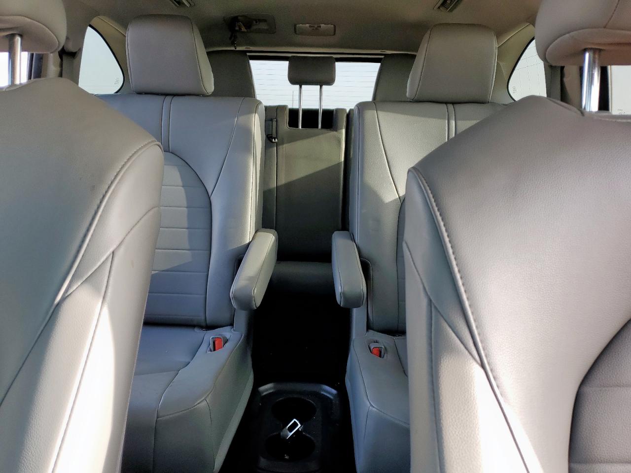 2022 Toyota Highlander Xle VIN: 5TDGZRAH5NS542034 Lot: 62713205