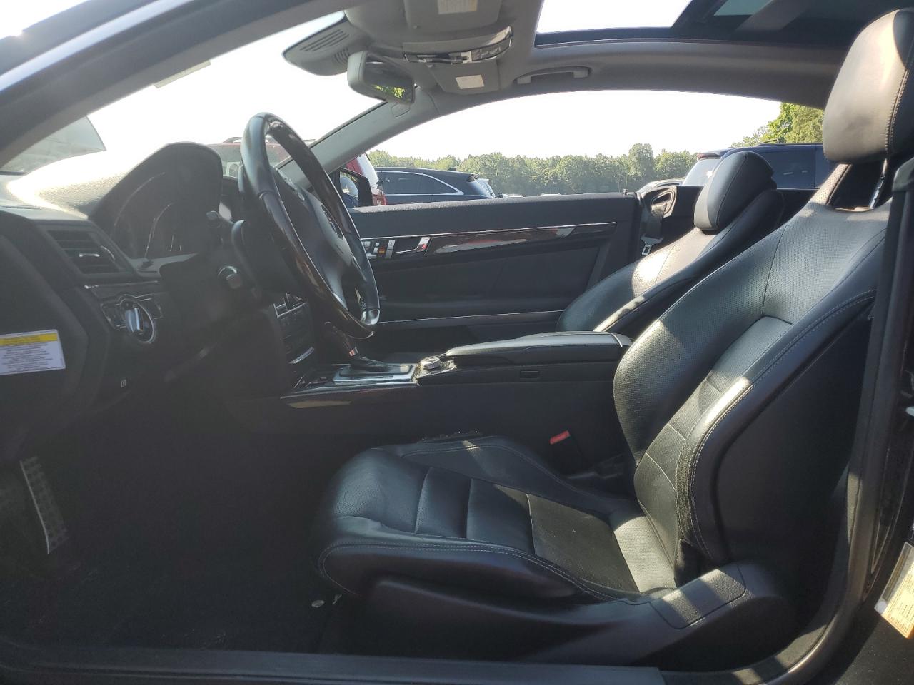 2011 Mercedes-Benz E 550 VIN: WDDKJ7CB4BF123270 Lot: 66510725